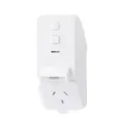 Mercator Ikuu Smart WiFi Weatherproof Plug