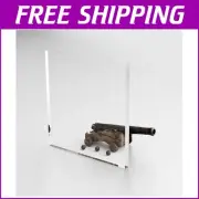 Multi-Purpose 24"x36" Acrylic Sheet - Craft, Decor, and Sneeze Guard Solution