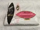Vintage NOS Penney’s Double Flat Sheet All Cotton Percale White