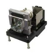 EIKI EIP-UJT100 Original inside lamp - Replaces AH-D31010