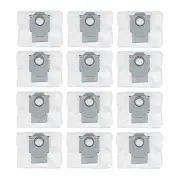 Dust Bag Suitable For XiaoMi Roborock S7 MaxV Ultra /Q5+ /Q7+ /T8 Robot Vacuum