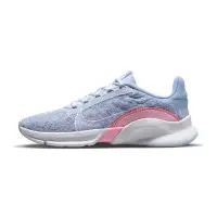 在飛比找momo購物網優惠-【NIKE 耐吉】SUPERREP GO 3 NN FK 女