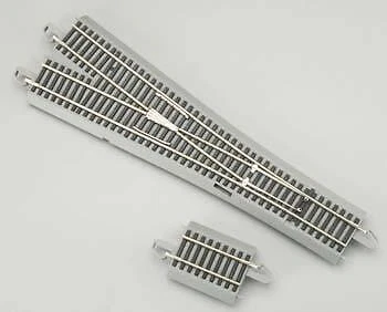 Bachmann 44133 HO Scale E-Z Command #5 Right