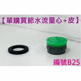 【蝴蝶衛浴】NEOPERL瑞士起泡器(單起泡頭 出水口 節流出水口 大流量起泡頭 304外殼)