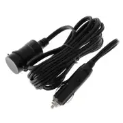 Cigarette Lighter Extension Cord