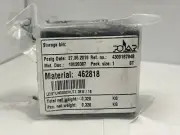NEW *SEALED!! Siemens 3RT20152BB41 Sirius 3RT2 3 Pole Contactor 24 V DC Coil