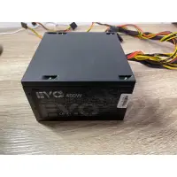 在飛比找蝦皮購物優惠-YAMA EVO 電源供應器 450W