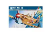 Italeri 1/72 Spitfire Mk. Vb Kit