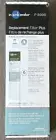 InSinkErator Replacement Filter Cartridge F-2000 1 Pack New Sealed in plastic