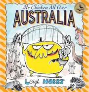 Mr Chicken All Over Australia