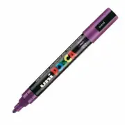 MARKER UNI POSCA PC5M BULLET TIP VIOLET