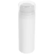 Powder Puff Box Storage Bottle Small Travel Container for Body