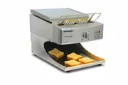 Roband Sycloid Toaster natural 500 slices/HR - Conveyor Toasters (RB-ST500A) - ST500A-RB