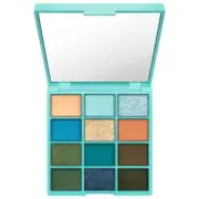 Kleancolor - Bijoux Palette Amazonite