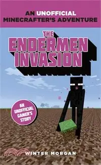 在飛比找三民網路書店優惠-Minecrafters: The Endermen Inv