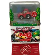 Rare Mazda RX-8 Choro Q Shampoo Set Pullback Penny Racer Toy Car JDM Takara FE3S