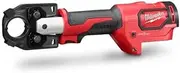 [Milwaukee] M18HCCT-0C M18 FORCE LOGIC 300mm² Crimper (Tool Only)