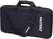 Protekt DDJ-REV1 Plus Series BREV1 DJ Hard Carry Bag for Pioneer Dj Controller, Black, 590 x 320 x 100 mm, DJ Controller Bag