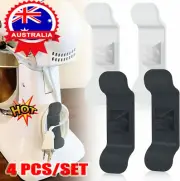 4 Park Winder Cord Holder for Kitchen Appliances Cord Organizer Cord WrV$