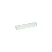 PAVONI PLASTIC SIGHT GLASS PROTECTOR