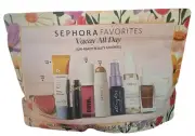 Sephora Favorites Vacay All Day Sun-Ready Beauty Favorites 2025