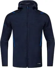[JAKO] Challenge Women's Casual Jacket with Hood Leisure Jacket Challenge with Hood