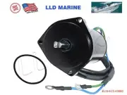 Tilt Trim Motor for Yamaha Outboard 50HP 60HP 6C5-43880-00-00 6C5-43880-01-00