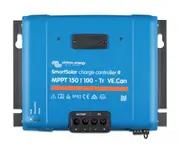 Victron Smart Solar MPPT 150/100 TR VE.Can Solar Charger - SCC115110411