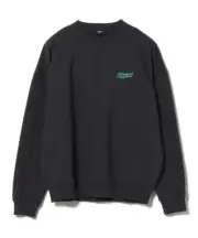 (ASK availability First) BEAMS Assorted hood graphic sweatshirts new
