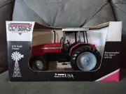 Scale Model Massey Ferguson 4270 Tractor Very Well Built