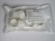 NEW Polaris Hose Nuts 8 Pieces JX0254 for Polaris 180 280 380 480 Pool Cleaner