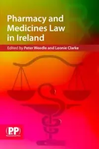 在飛比找博客來優惠-Pharmacy and Medicines Law in 