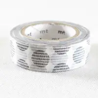 在飛比找蝦皮購物優惠-丸物製造所｜mt masking tape mt1P 手描圓