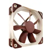 Noctua 120mm 3-Pin Fan (NF-S12A-FLX)