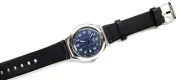 SWATCH New IRONY Big 2018 - YWS438 - Cotes Blues - New - Diameter Case 42,7 M