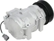A/C Compressor 1999-2002 for Land Rover for Discovery 4.0L Compressor Model: