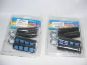 Sports Exercise Foam Hand Grippers Forearm Grip Strengthener Heavy Exerciser Lot
