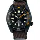 ∣聊聊可議∣SEIKO精工 Prospex 黑潮系列 1968年潛水機械錶 套錶 SPB255J1/6R35-01X0B