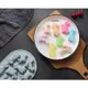 【嚴選&現貨】日式呆萌兔 矽膠模 蛋糕矽膠模 巧克力模 餅乾模 果凍模 小蛋糕模 烘焙工具