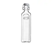 Kilner Glass Clip Top Bottle 1L