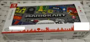Nintendo Switch Traveler Protection Case Mario Kart NS MK PowerA nscs0126-01 NEW