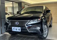 在飛比找Yahoo!奇摩拍賣優惠-2012 LEXUS RX450h 全景天窗 原廠導航 只跑