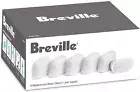 Breville Water Filters for Coffee Machines 6-Pack