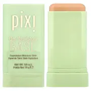 Pixi Beauty, On-The-Glow Base, Foundation Moisture Stick, Nude, 0.6 oz (19 g)