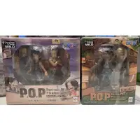 在飛比找蝦皮購物優惠-現貨 日版 日空 金證 海賊王 POP P.O.P CB-E