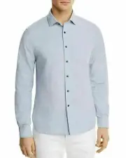Tattersall Long Sleeve Shirt (Large)