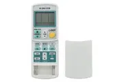 K-DK1339 ARC433A46 ARC433A15 Replacement Remote For Daikin Air Conditioners(Without Heating Functionality)