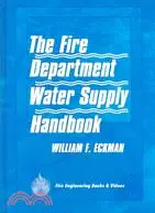 在飛比找三民網路書店優惠-The Fire Department Water Supp