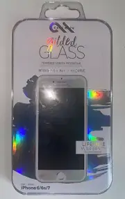 Case Mate Gilded Glass Iridescent I Phone 6/6s/7 Brand New Sealed 100% Authentic