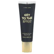 I Dew Care, Get To The Root, Exfoliating Sea Salt Scalp Scrub , 4.05 fl oz (120 ml)